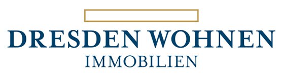 Logo Dresden Wohnen Immobilien